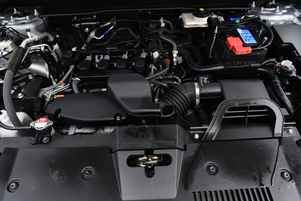 Honda CR-V Vehicle Image 27