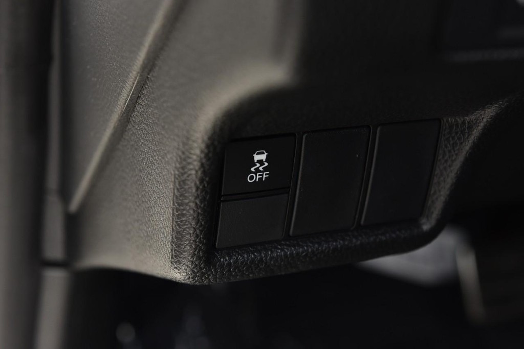 Honda Civic Hatchback Vehicle Full-screen Gallery Image 10