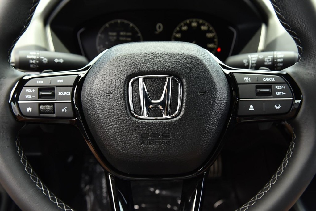 Honda Civic Hatchback Vehicle Full-screen Gallery Image 19