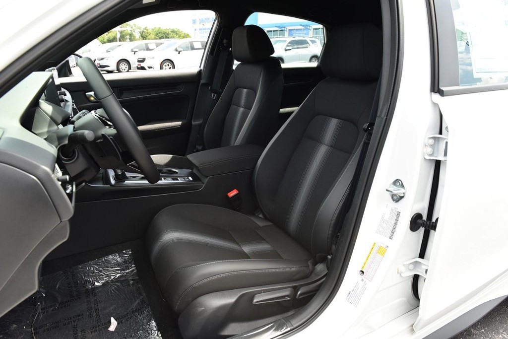 Honda Civic Hatchback Vehicle Full-screen Gallery Image 20