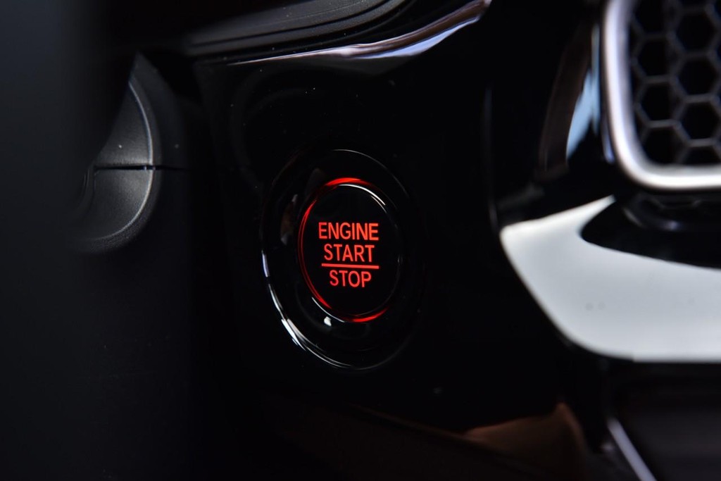 Honda Civic Hatchback Vehicle Full-screen Gallery Image 18