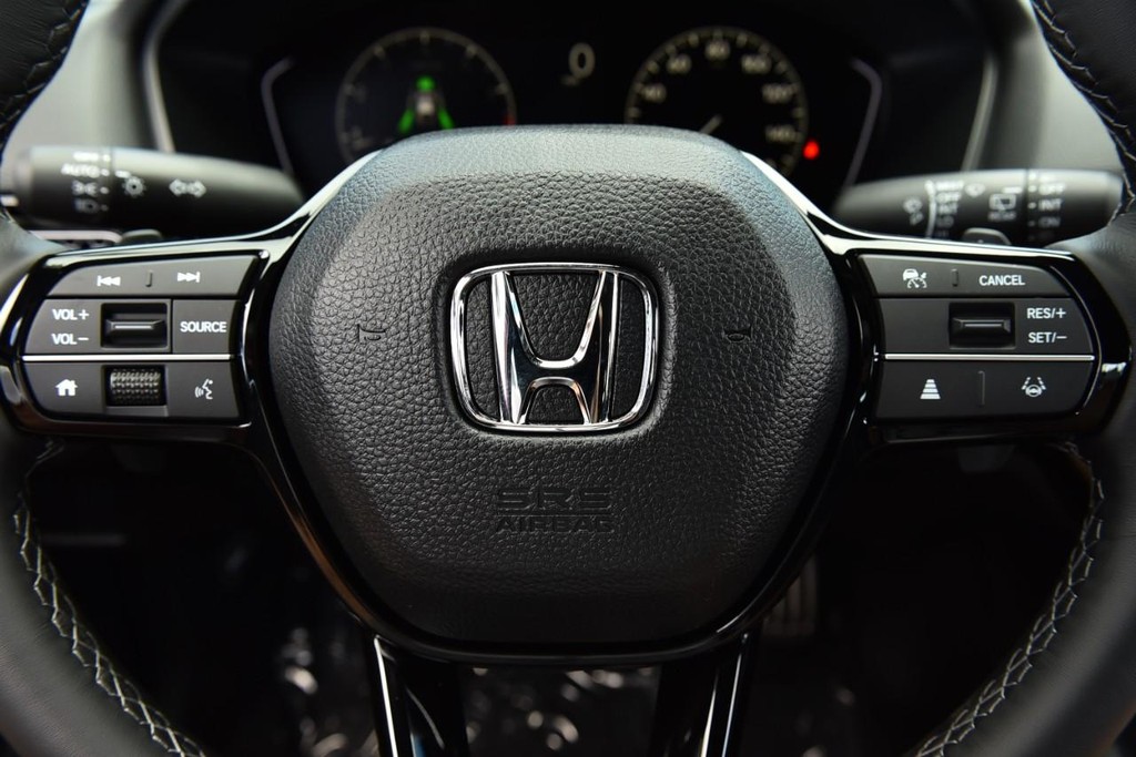 Honda Civic Hatchback Vehicle Full-screen Gallery Image 19
