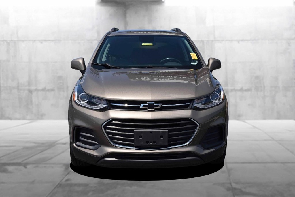 Chevrolet Trax Vehicle Full-screen Gallery Image 04