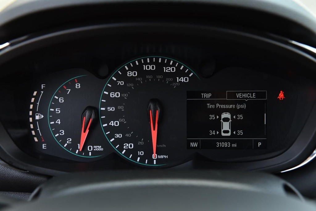 Chevrolet Trax Vehicle Full-screen Gallery Image 10