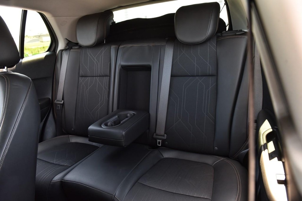 Chevrolet Trax Vehicle Full-screen Gallery Image 19