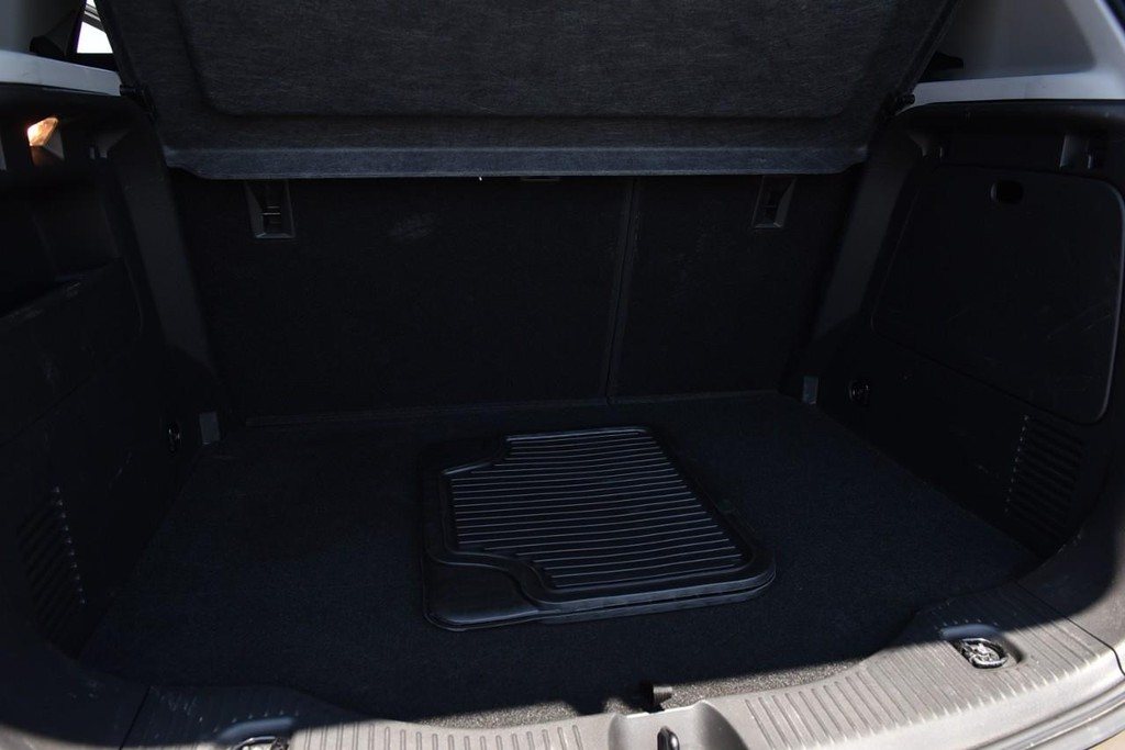 Chevrolet Trax Vehicle Full-screen Gallery Image 20