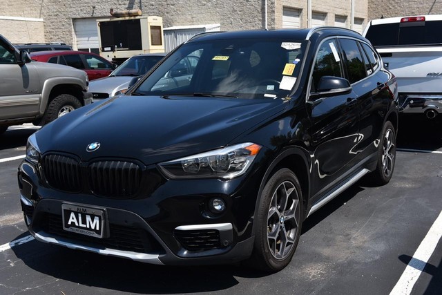 Hazelwood MO 2019 BMW X1 more details - bmw x1