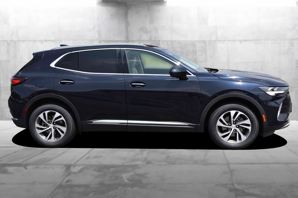 Buick Envision Vehicle Full-screen Gallery Image 05