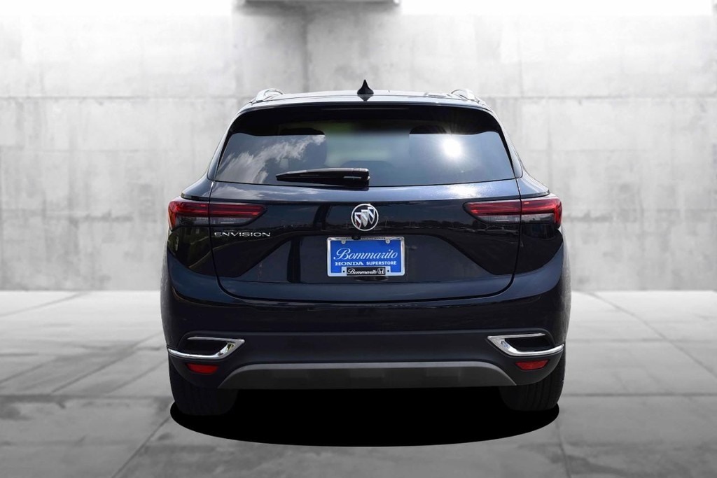 Buick Envision Vehicle Full-screen Gallery Image 06