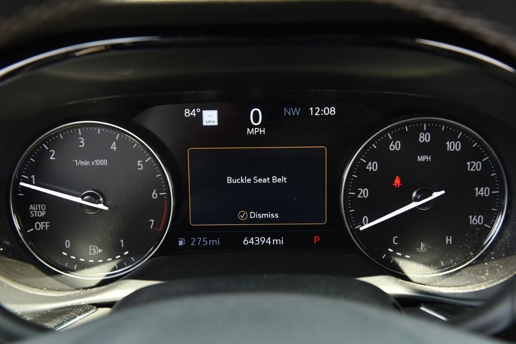 Buick Envision Vehicle Full-screen Gallery Image 13