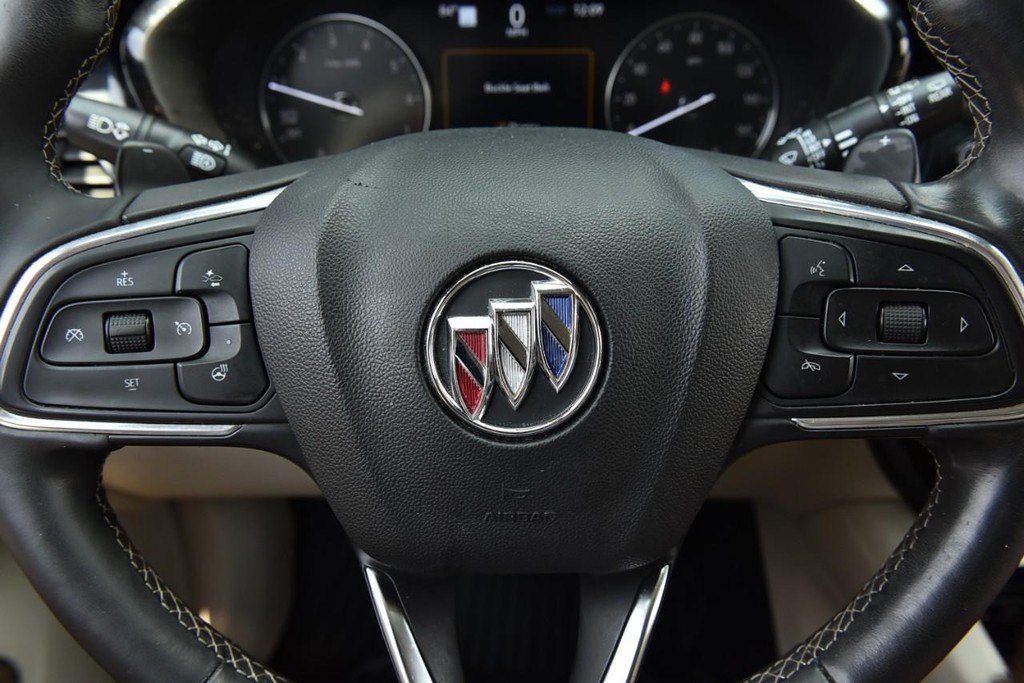 Buick Envision Vehicle Full-screen Gallery Image 24