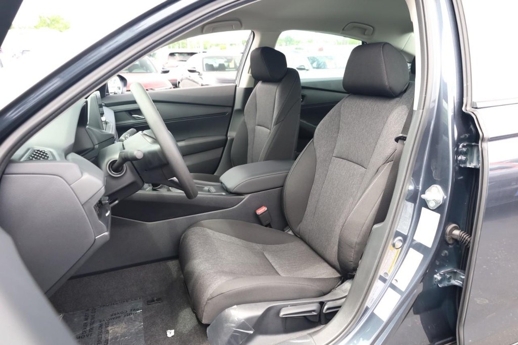 Honda Accord Sedan Vehicle Image 08