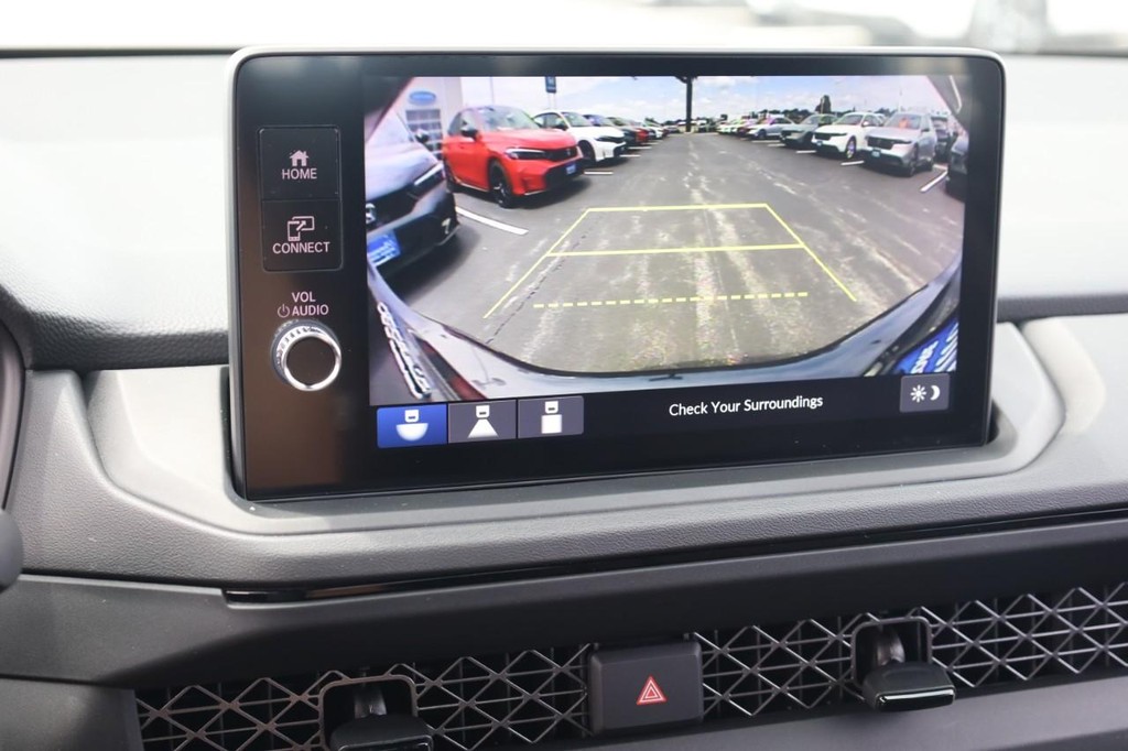 Honda Accord Sedan Vehicle Image 12