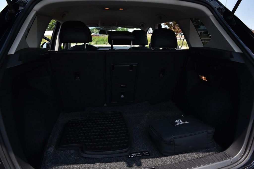 Volkswagen Taos Vehicle Image 25