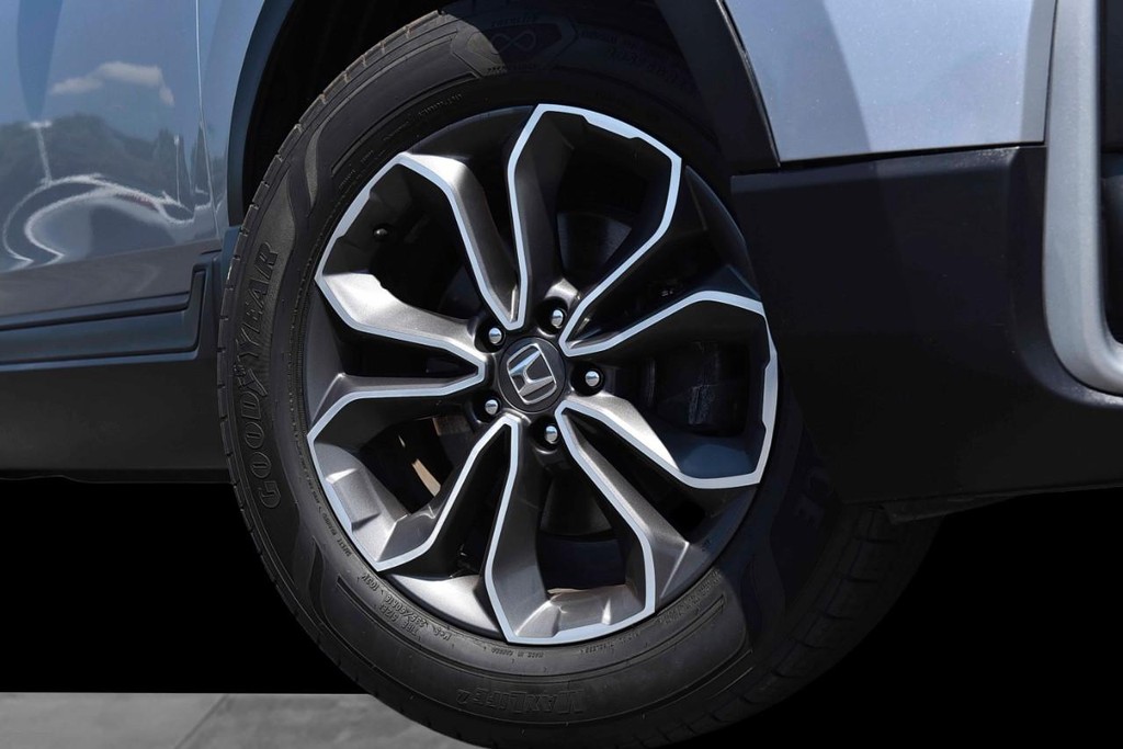 Honda CR-V Vehicle Image 03