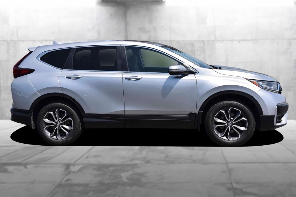 Honda CR-V Vehicle Image 05