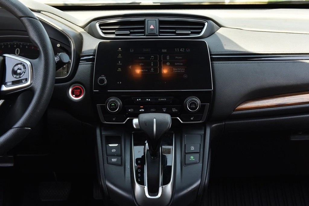 Honda CR-V Vehicle Image 07