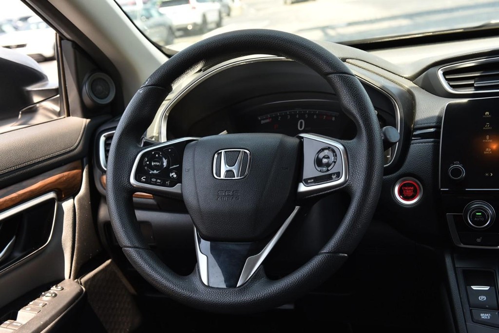 Honda CR-V Vehicle Image 08