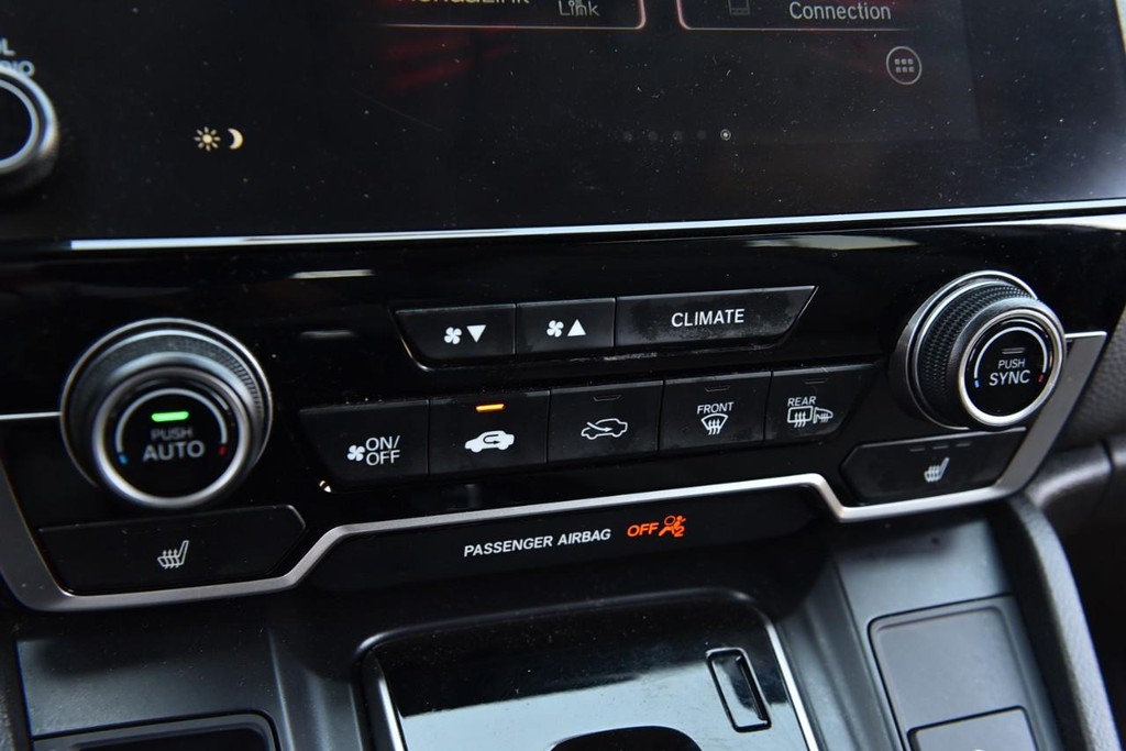 Honda CR-V Vehicle Image 16