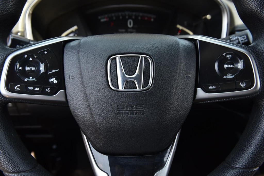 Honda CR-V Vehicle Image 20