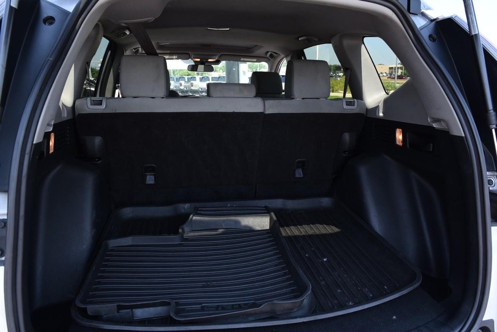 Honda CR-V Vehicle Image 21
