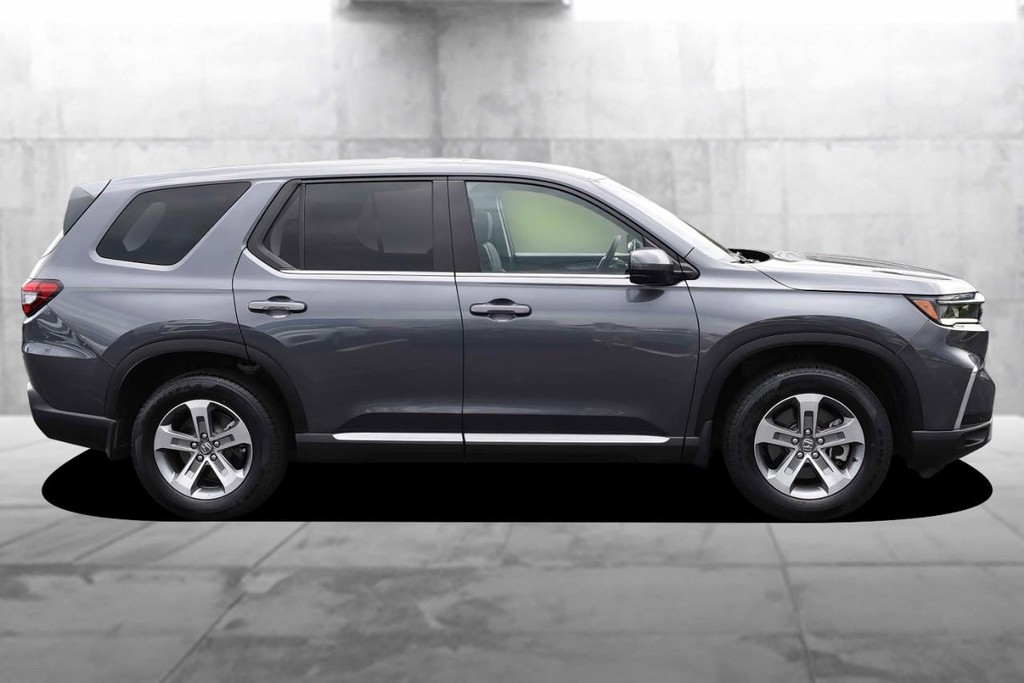 Honda Pilot Vehicle Image 05
