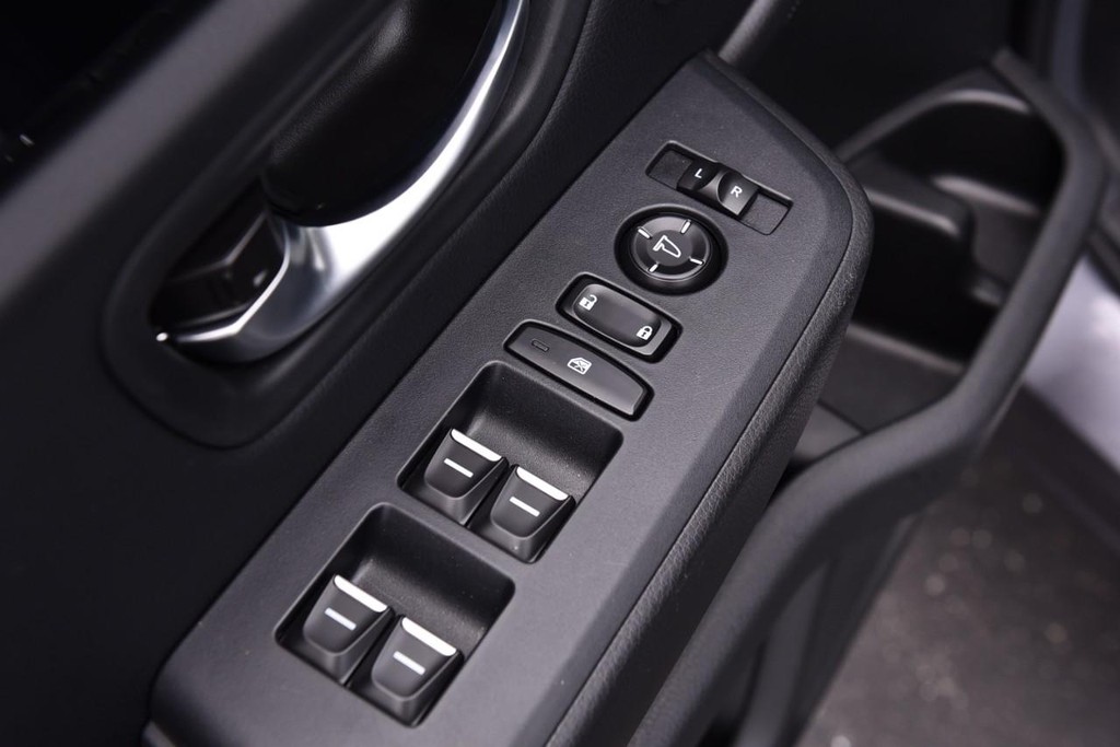 Honda Pilot Vehicle Image 08