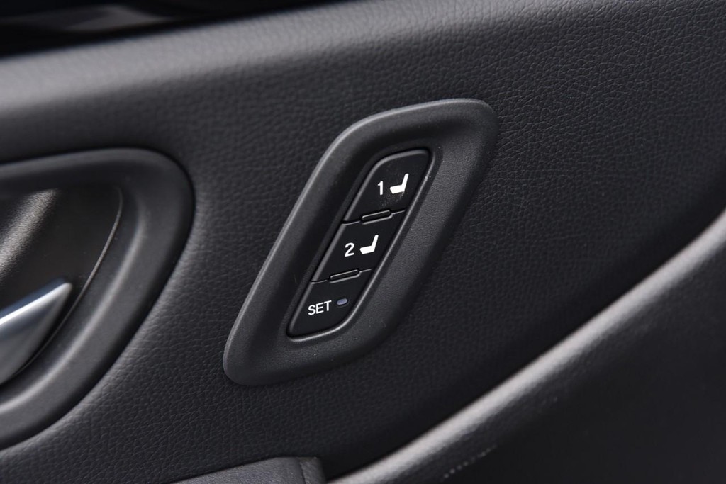 Honda Pilot Vehicle Image 09