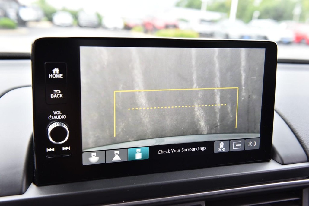 Honda Pilot Vehicle Image 14