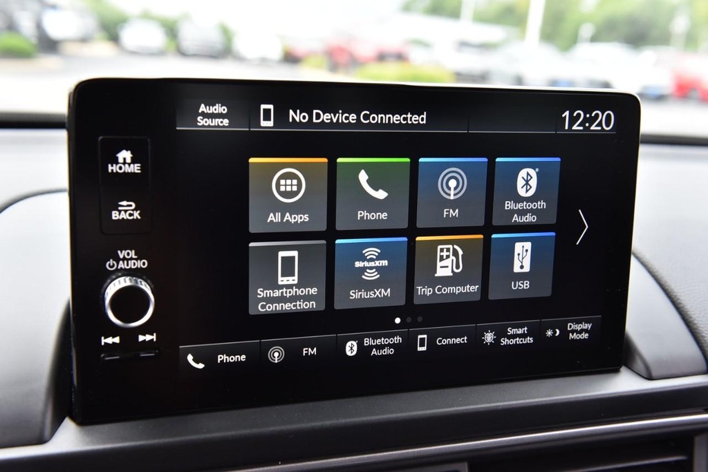 Honda Pilot Vehicle Image 15