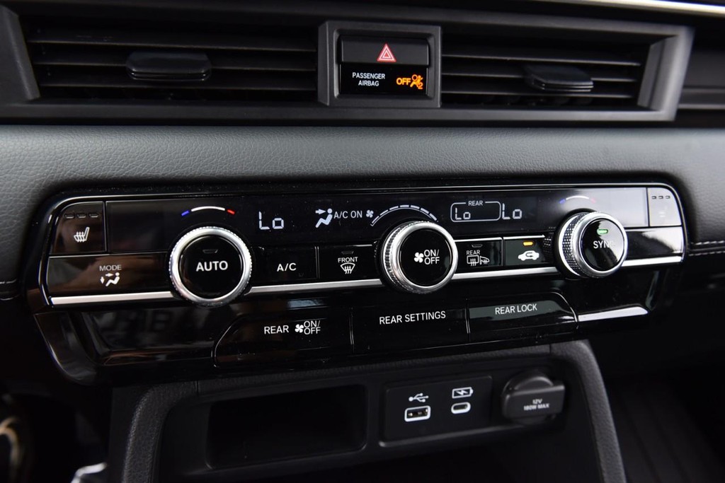 Honda Pilot Vehicle Image 17