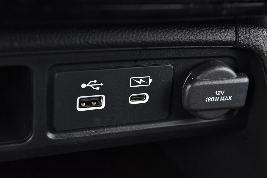 Honda Pilot Vehicle Image 18