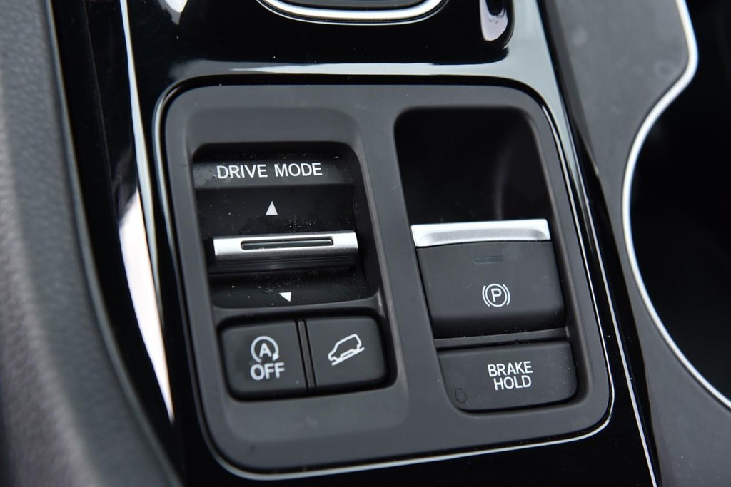 Honda Pilot Vehicle Image 20