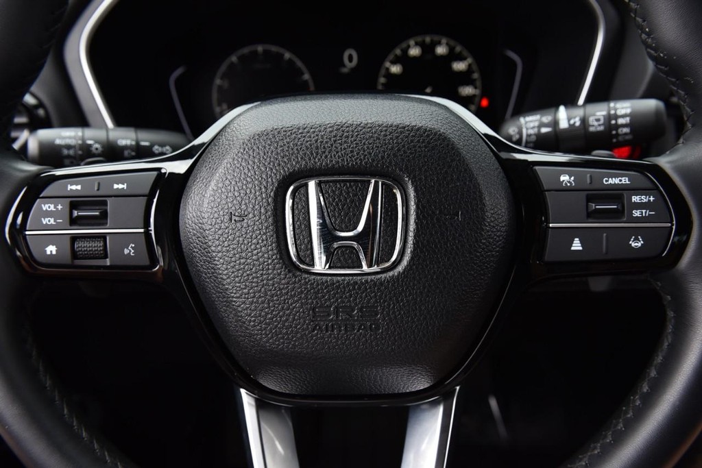 Honda Pilot Vehicle Image 21
