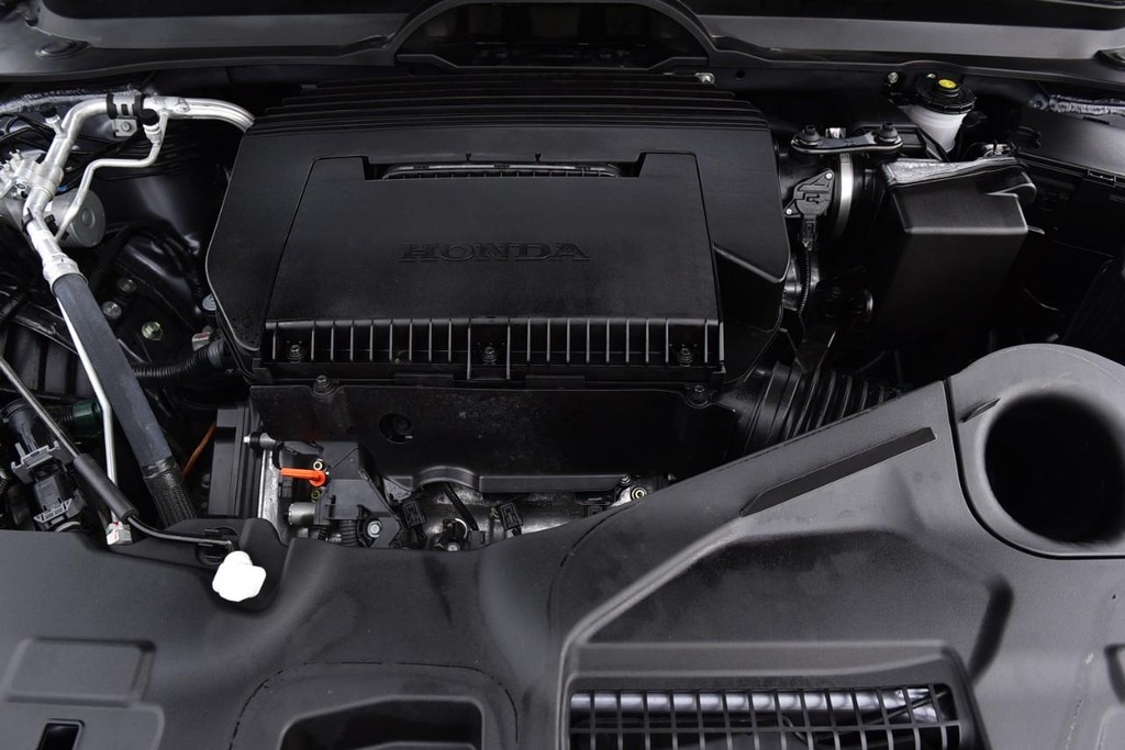 Honda Pilot Vehicle Image 30