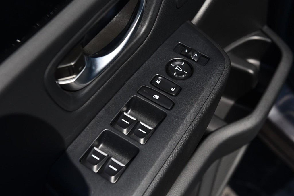 Honda Pilot Vehicle Image 08