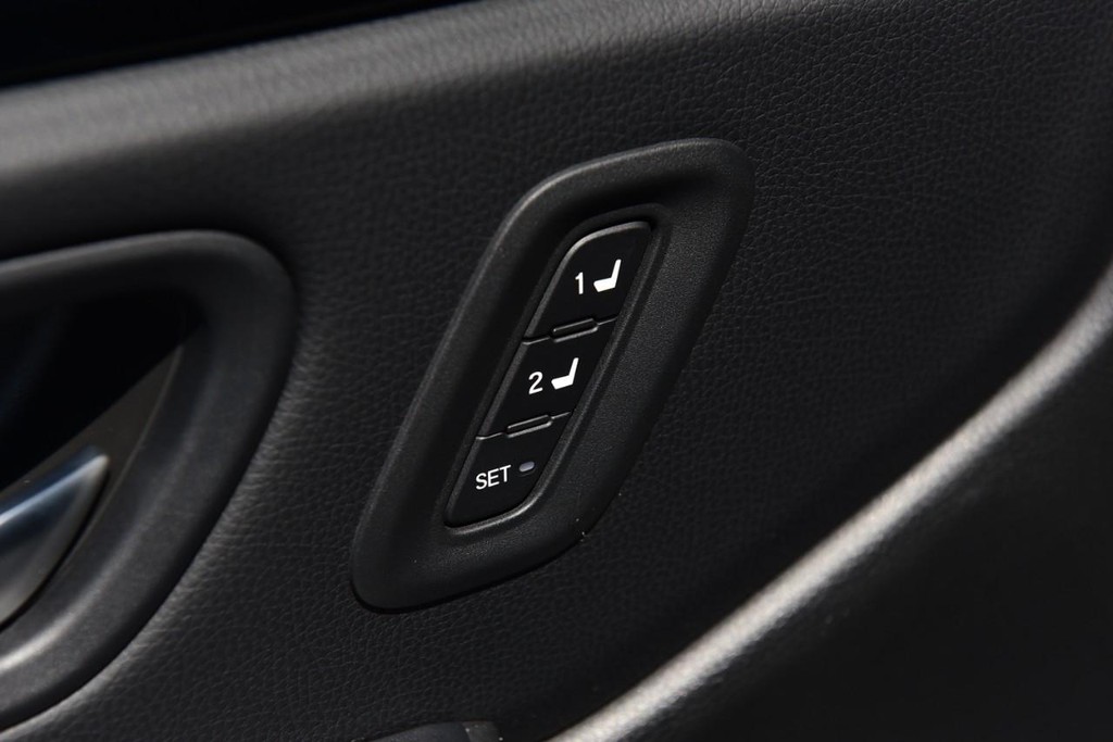 Honda Pilot Vehicle Image 09