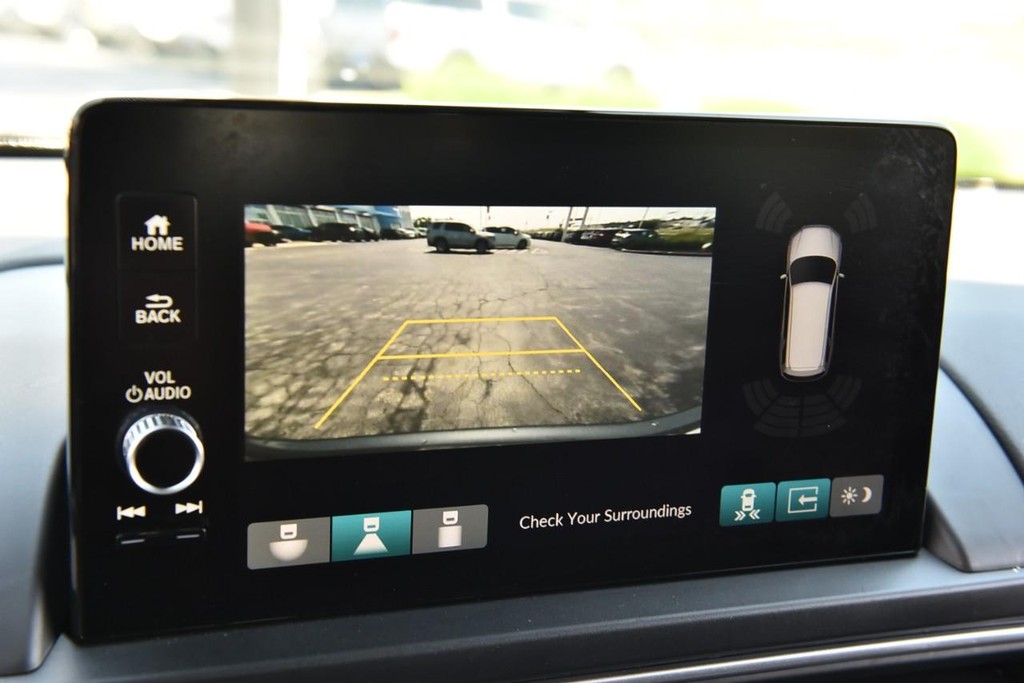 Honda Pilot Vehicle Image 13