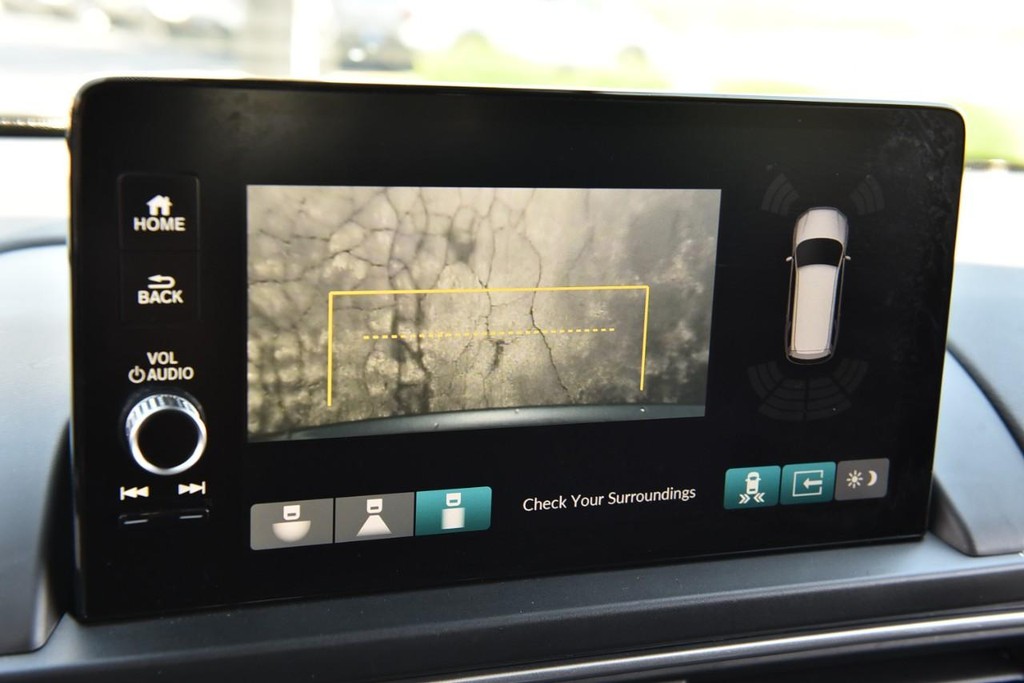 Honda Pilot Vehicle Image 14