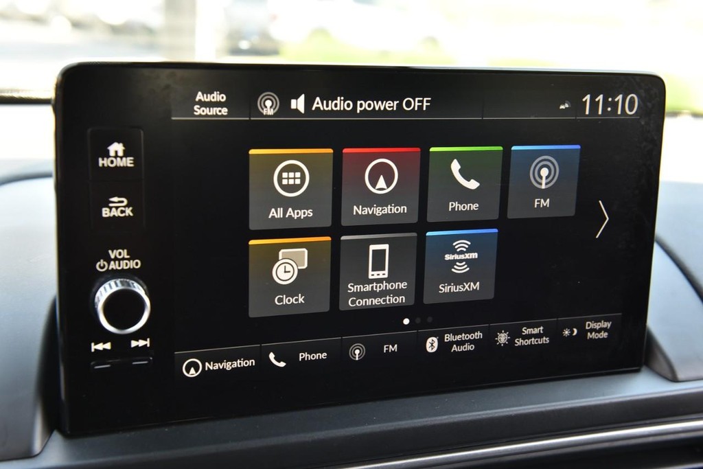 Honda Pilot Vehicle Image 15