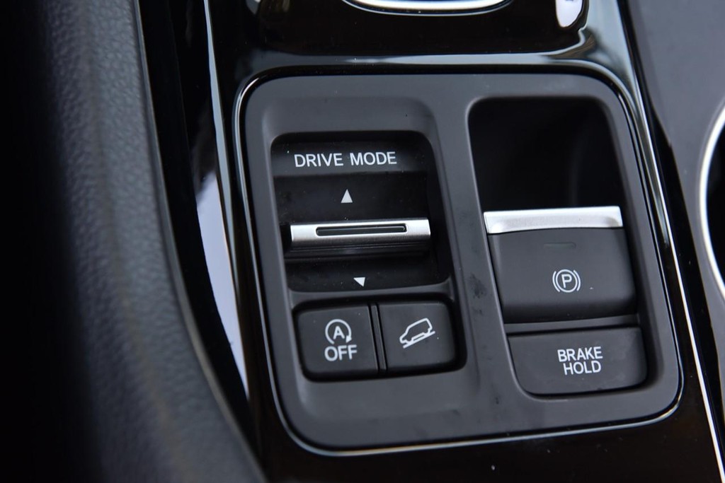 Honda Pilot Vehicle Image 19