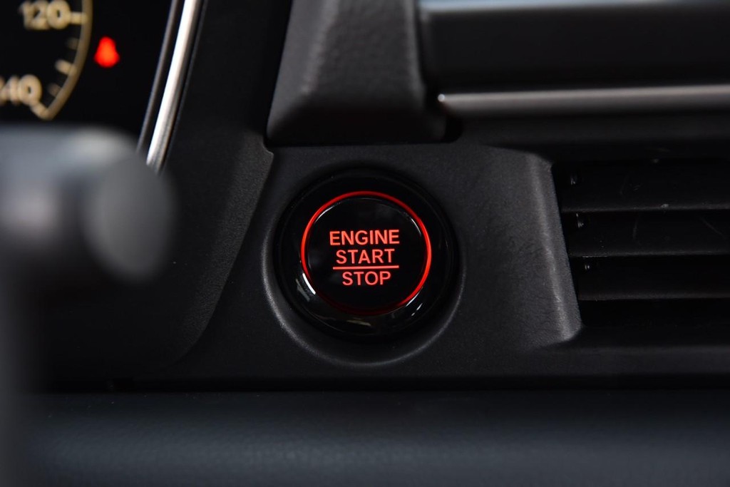 Honda Pilot Vehicle Image 20