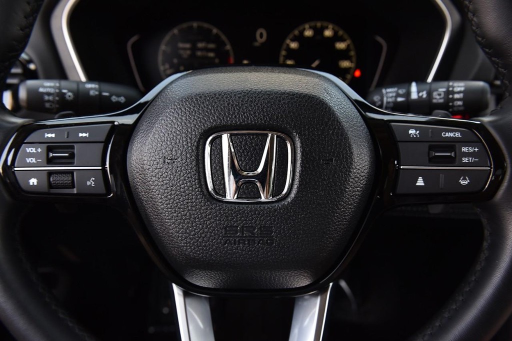 Honda Pilot Vehicle Image 21