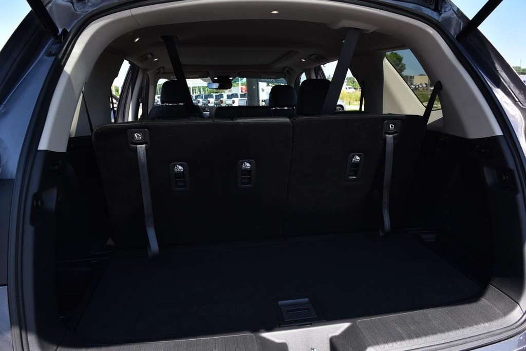 Honda Pilot Vehicle Image 29