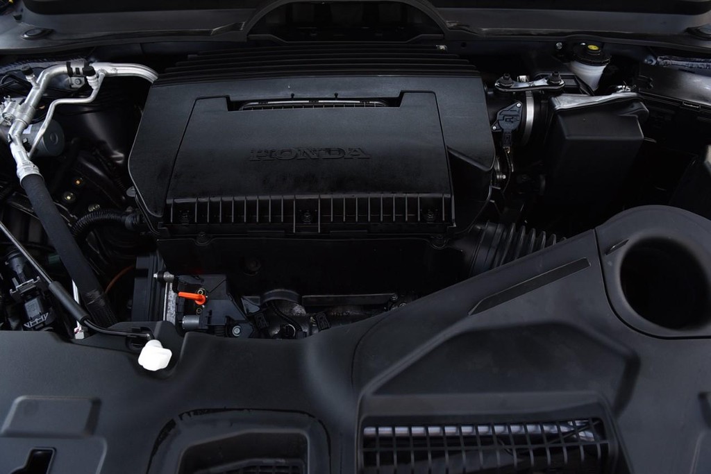 Honda Pilot Vehicle Image 31