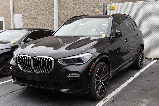 Hazelwood MO 2019 BMW X5 more details - bmw x5