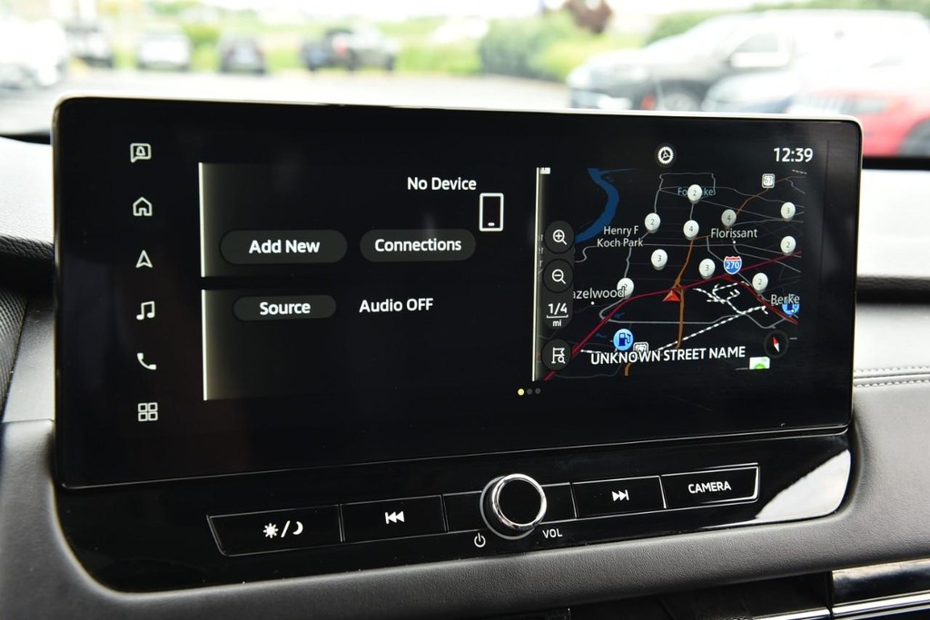 Mitsubishi Outlander Vehicle Image 17