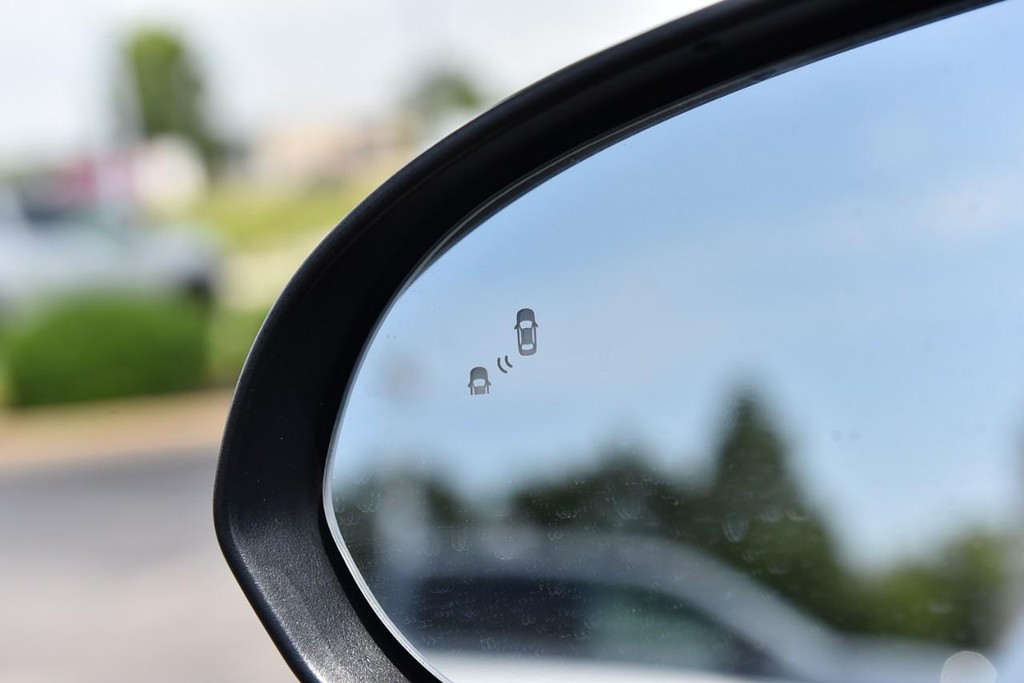 Kia Niro Vehicle Image 09