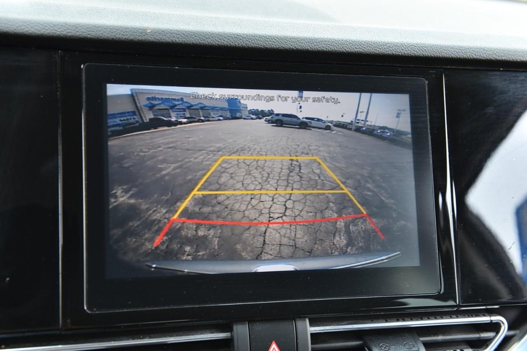 Kia Niro Vehicle Image 12