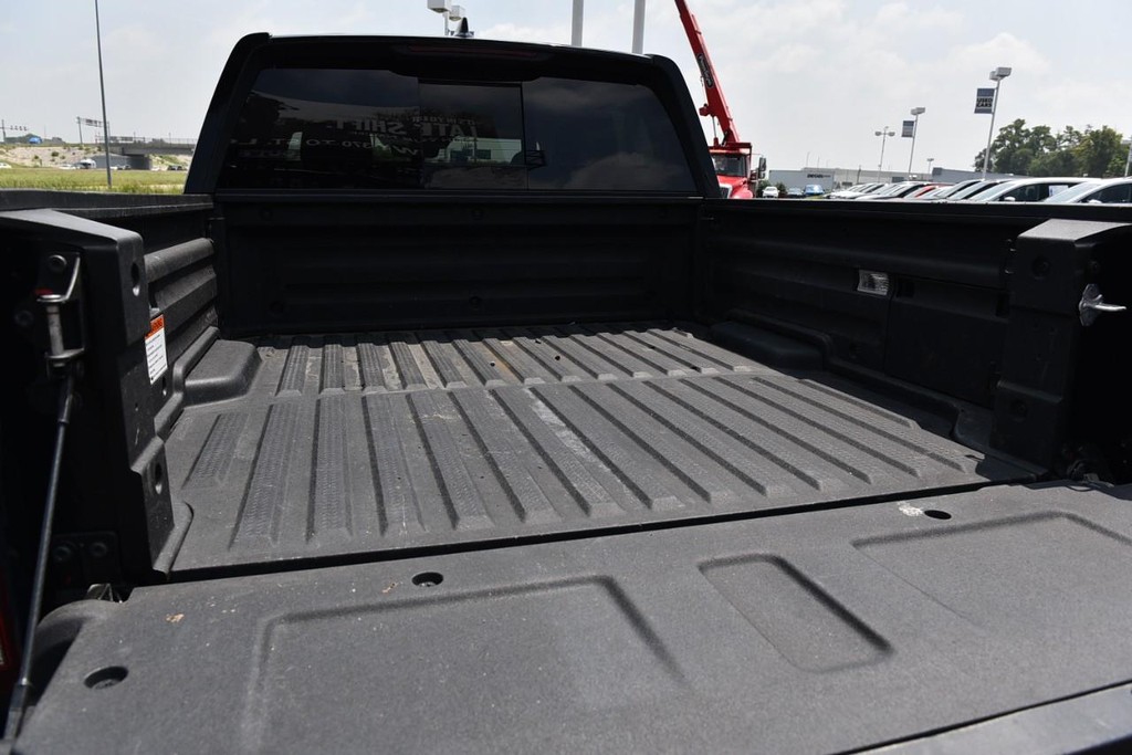 Honda Ridgeline Vehicle Image 07